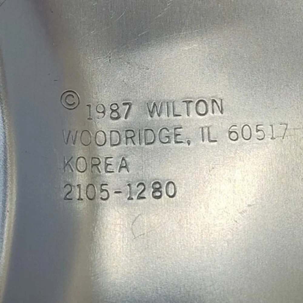 Wilton other ideal